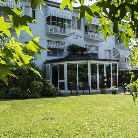 Hotel Riviera Blu تيرّينْيا المظهر الخارجي الصورة